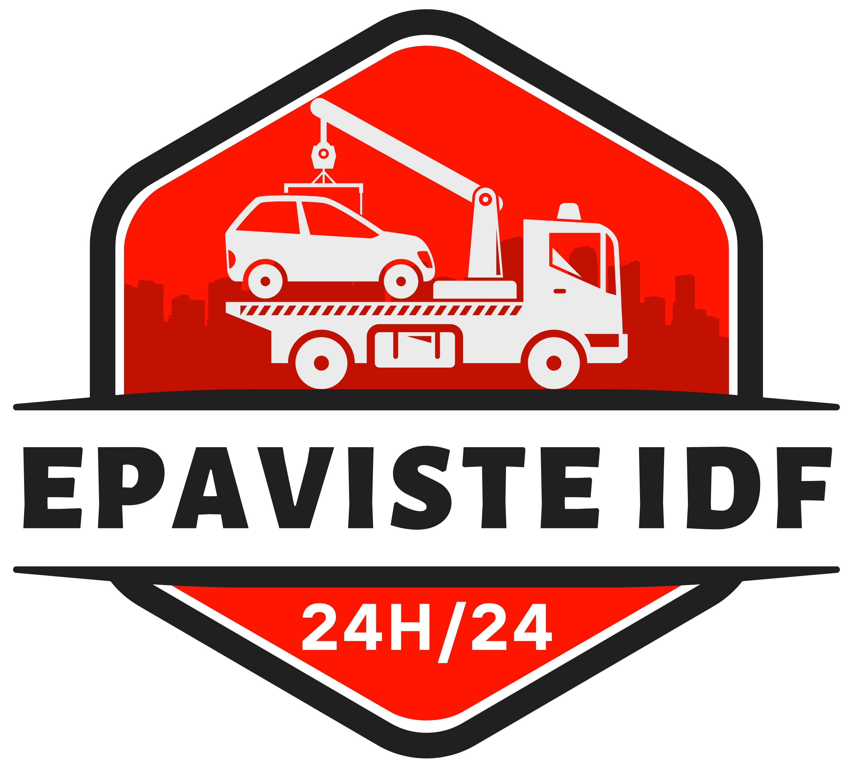 Epaviste IDF